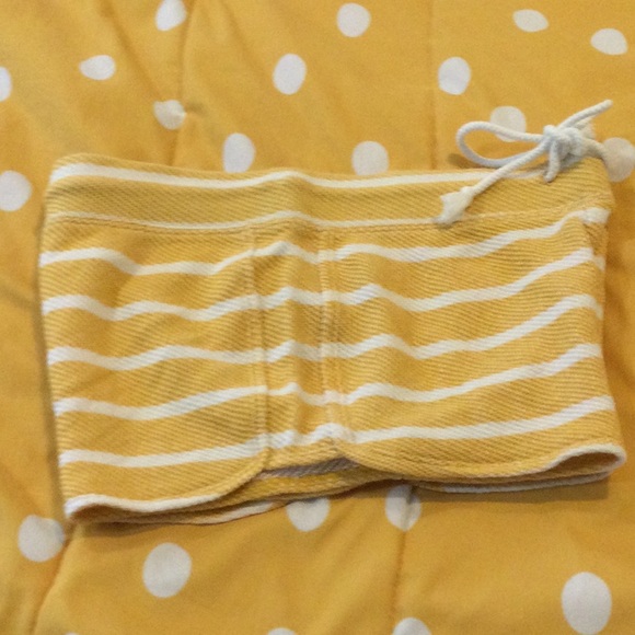Old navy XS soft textured striped boxer shorts. - Picture 3 of 3